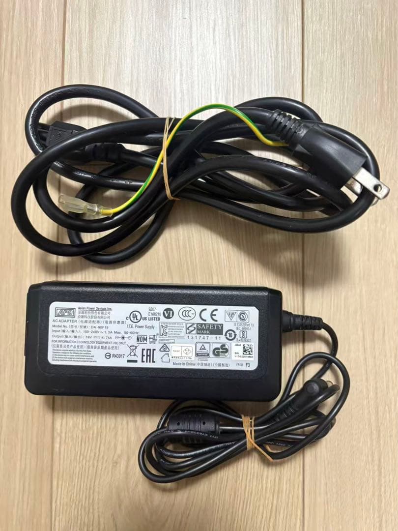 小型PC/i5-7500T/8GB/SSD128GB/HDD1TB/Office