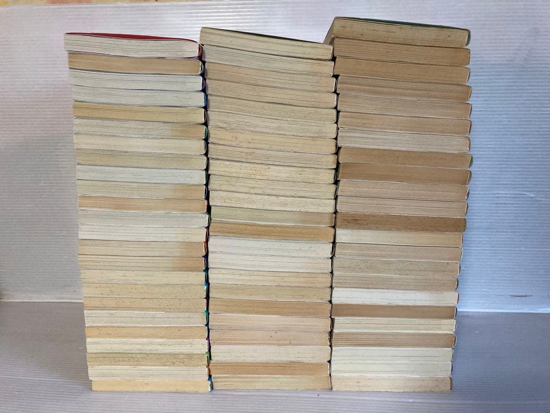 黄昏流星群 1〜70巻　送料無料　弘兼憲史　漫画　コミック