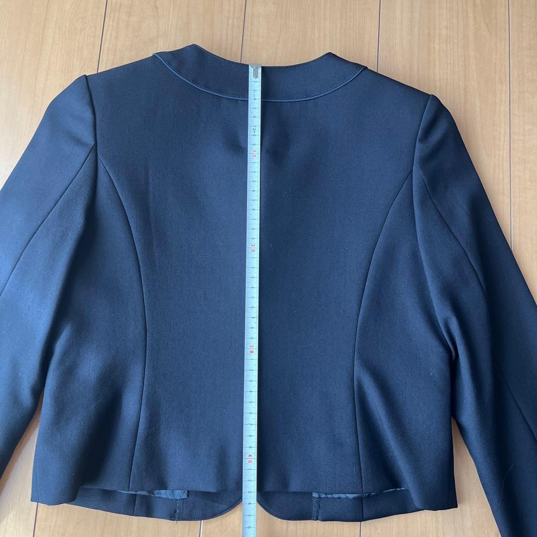 ポンポネットジュニア　フォーマルスーツ 150㎝