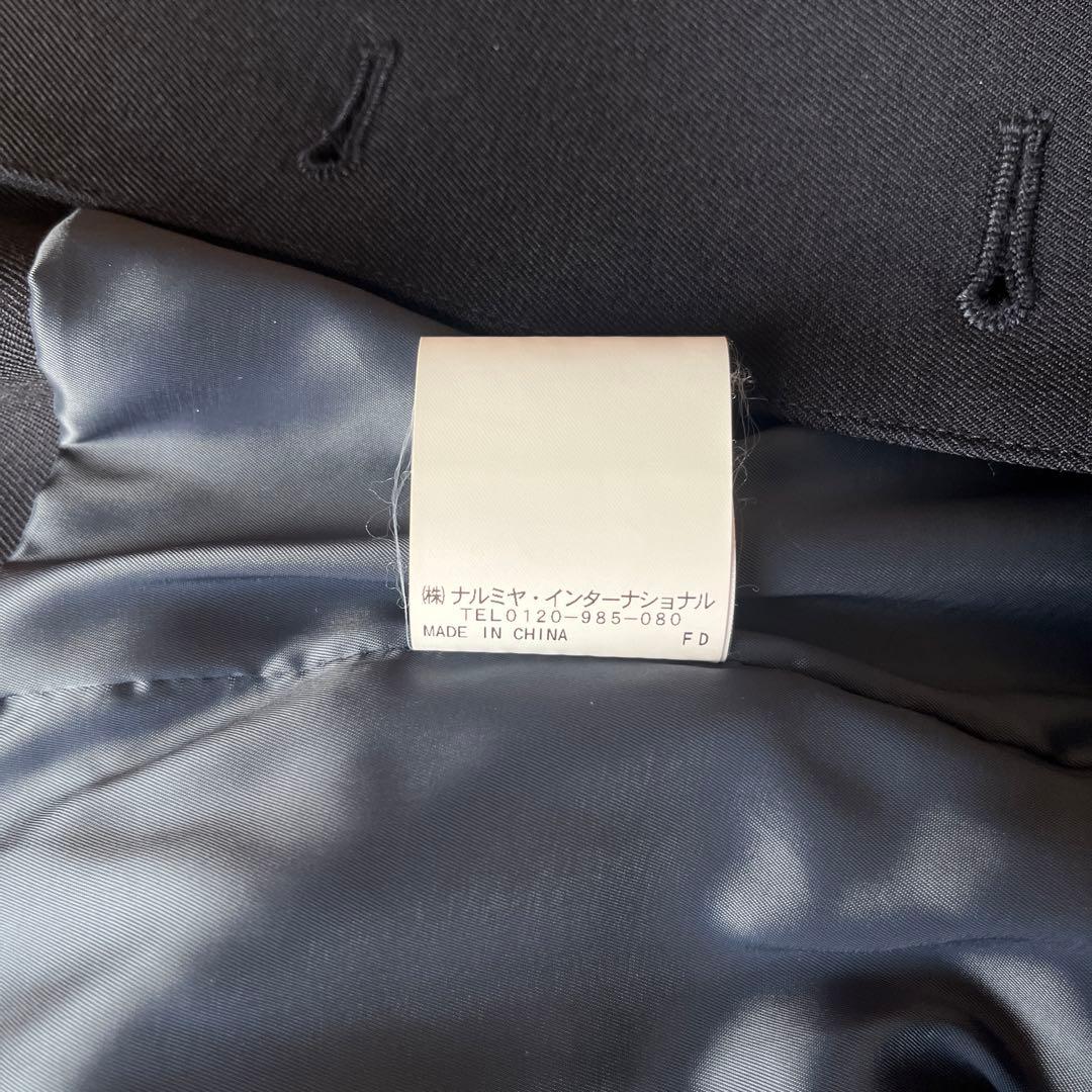 ポンポネットジュニア　フォーマルスーツ 150㎝