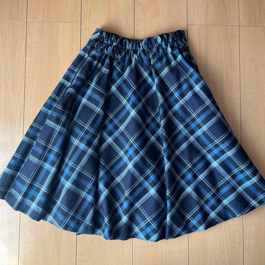 ポンポネットジュニア　フォーマルスーツ 150㎝