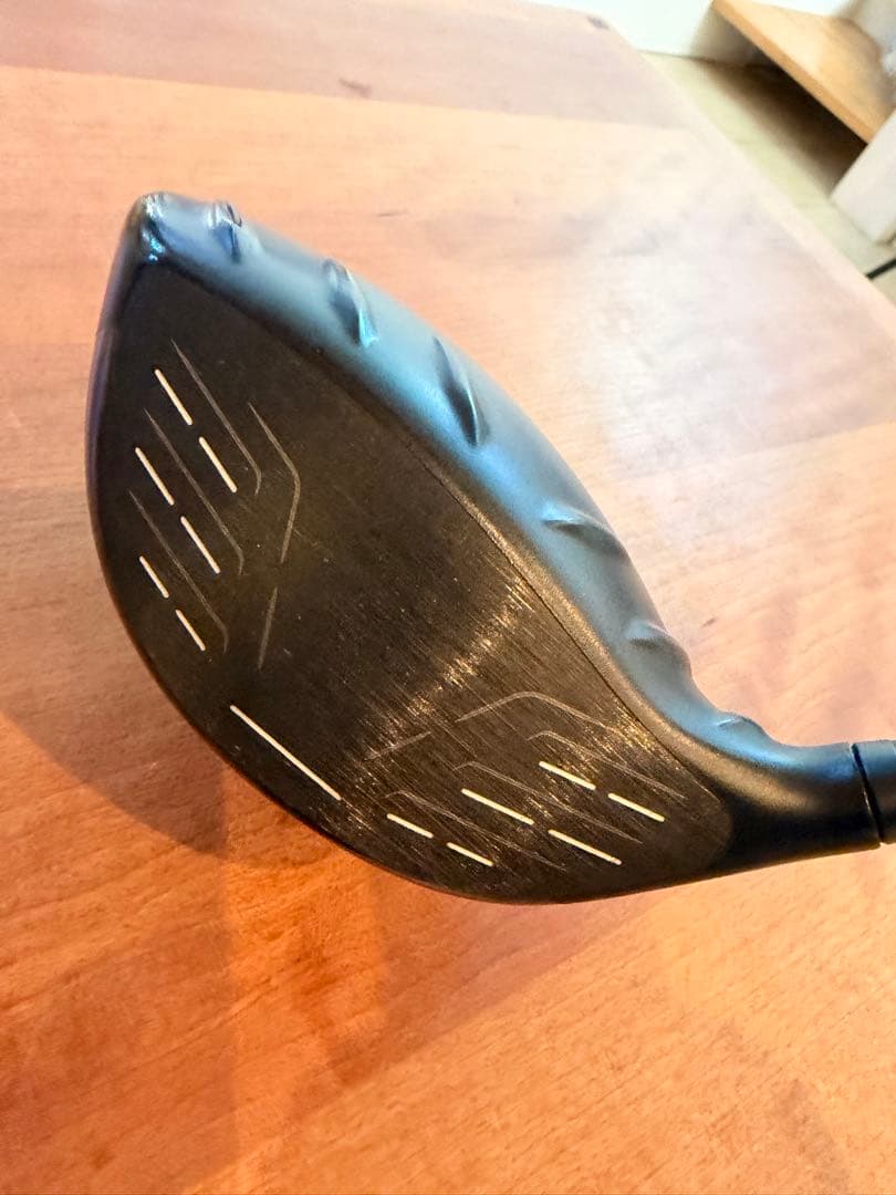 PING G430 MAX ドライバー9度/ベンタスブルーベルコア6S