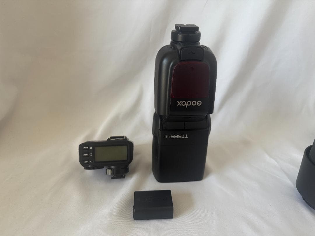 Sony α6400 ミラーレス一眼 カメラ