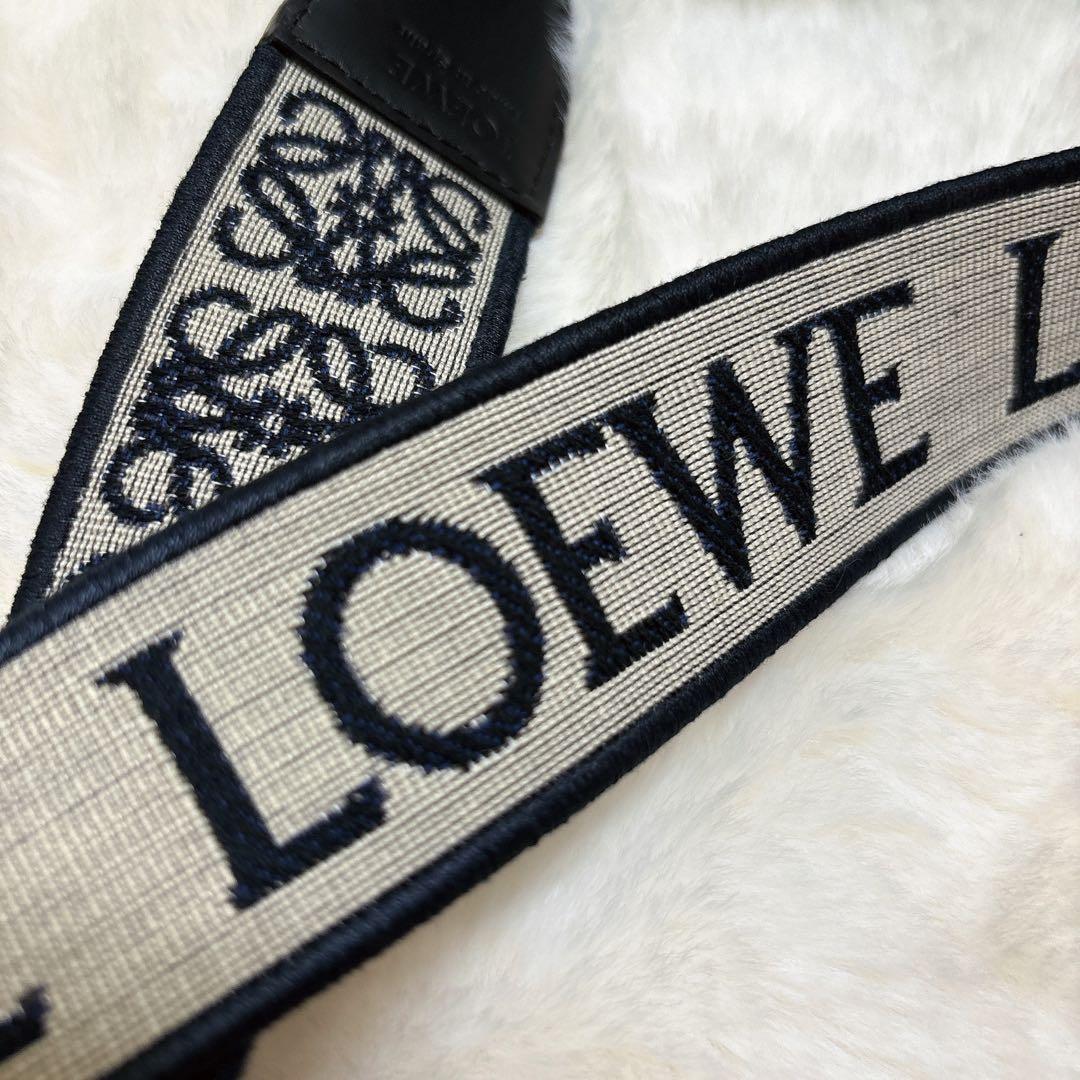専用　ロエベ　LOEWE　ゲートデュアルバッグ　ミニ　ショルダーバッグ