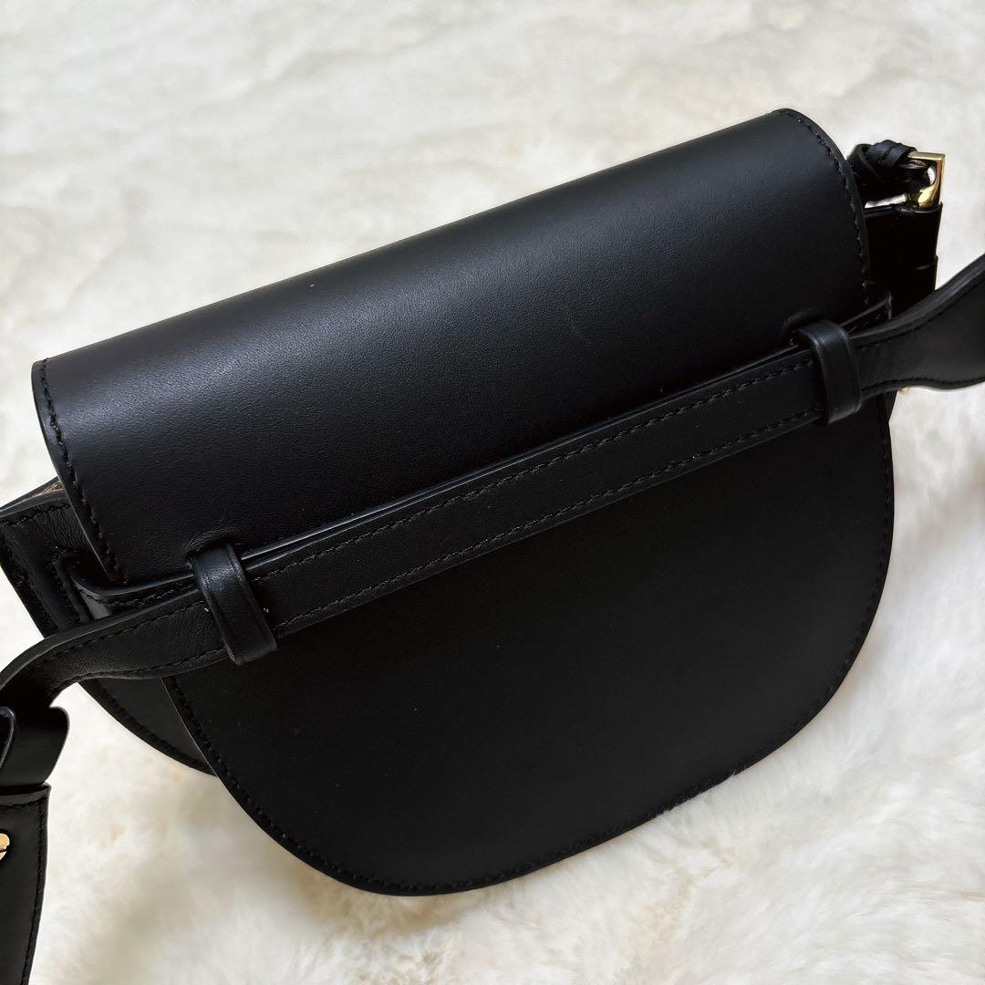 専用　ロエベ　LOEWE　ゲートデュアルバッグ　ミニ　ショルダーバッグ