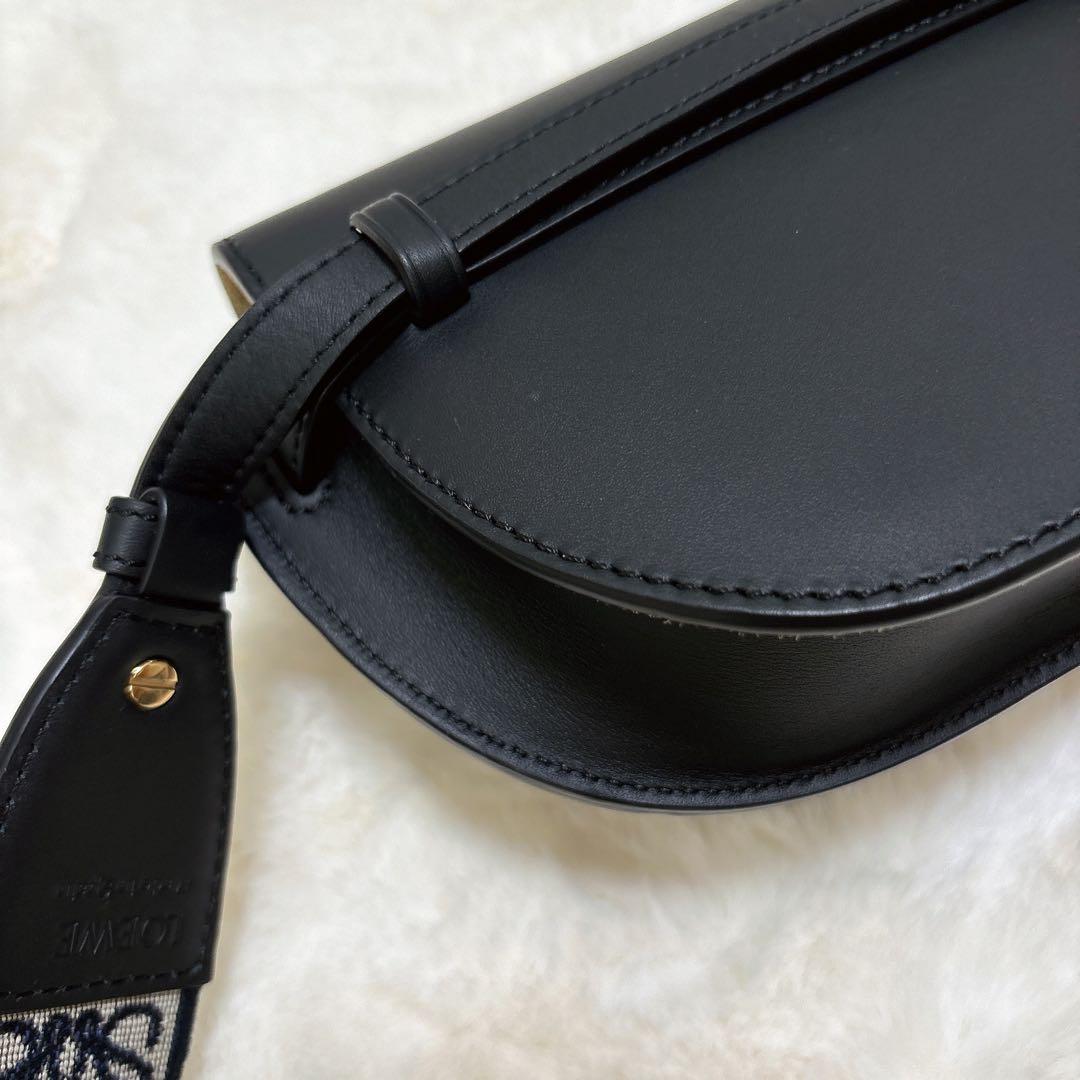 専用　ロエベ　LOEWE　ゲートデュアルバッグ　ミニ　ショルダーバッグ