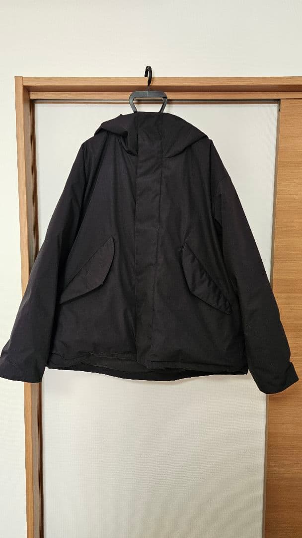 LAD MUSICIAN ダウンジャケット