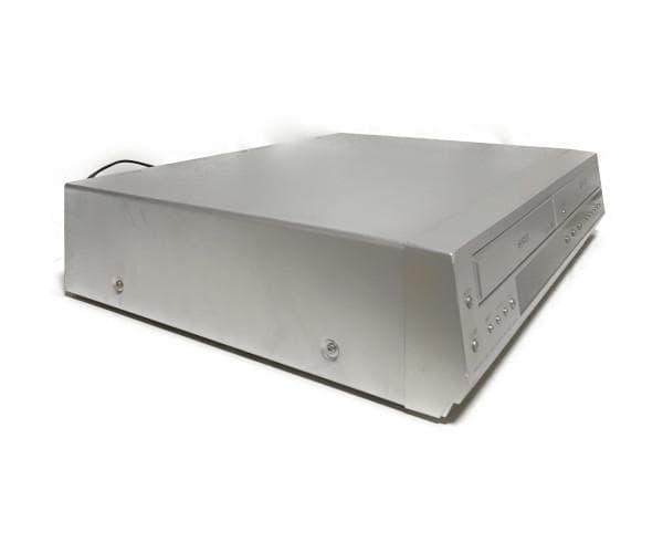 TOSHIBA 東芝 RD-XV34SJ HDD＆DVDビデオレコーダー