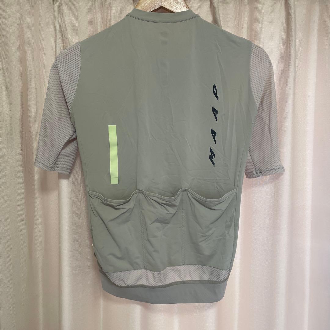 ウェア  Men's Evade Pro Fit Jersey