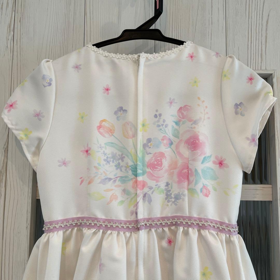 【中古★】mezzo piano★ジャケット・ワンピースセット