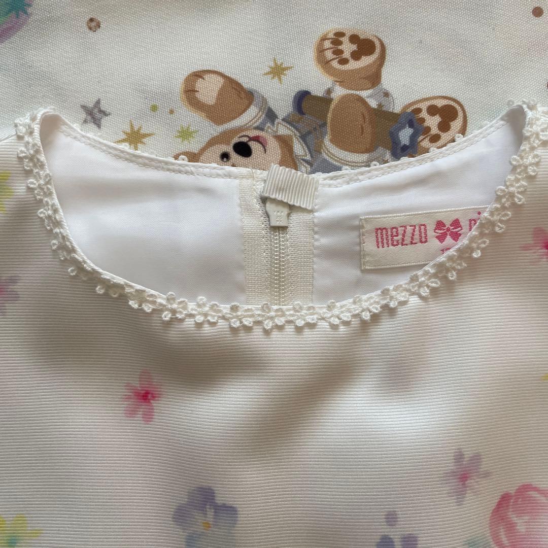 【中古★】mezzo piano★ジャケット・ワンピースセット