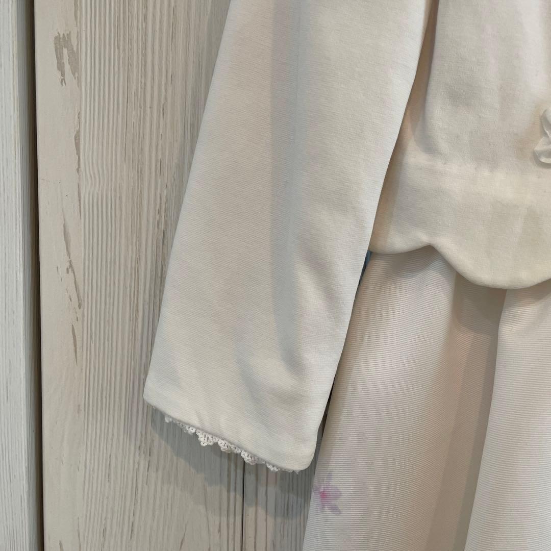 【中古★】mezzo piano★ジャケット・ワンピースセット