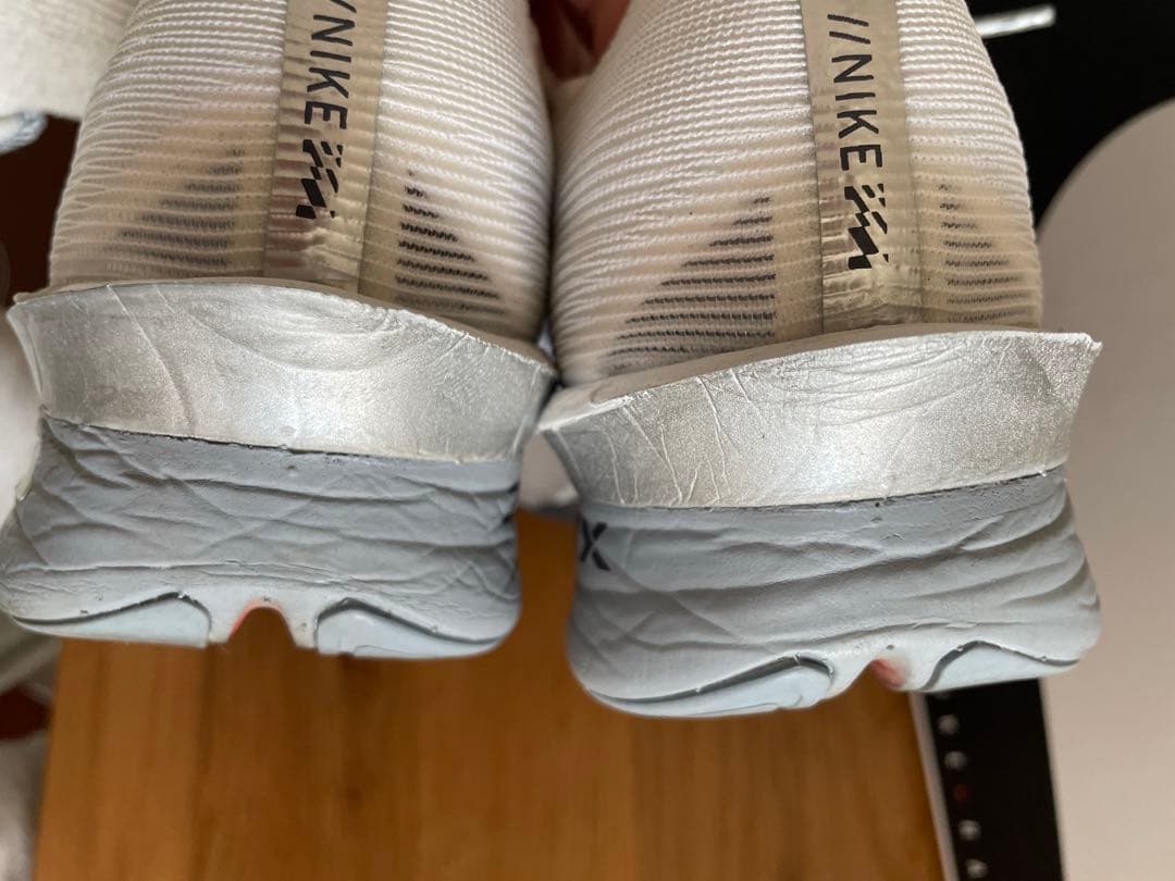 【最終価格】Nike ヴェイパーフライ4