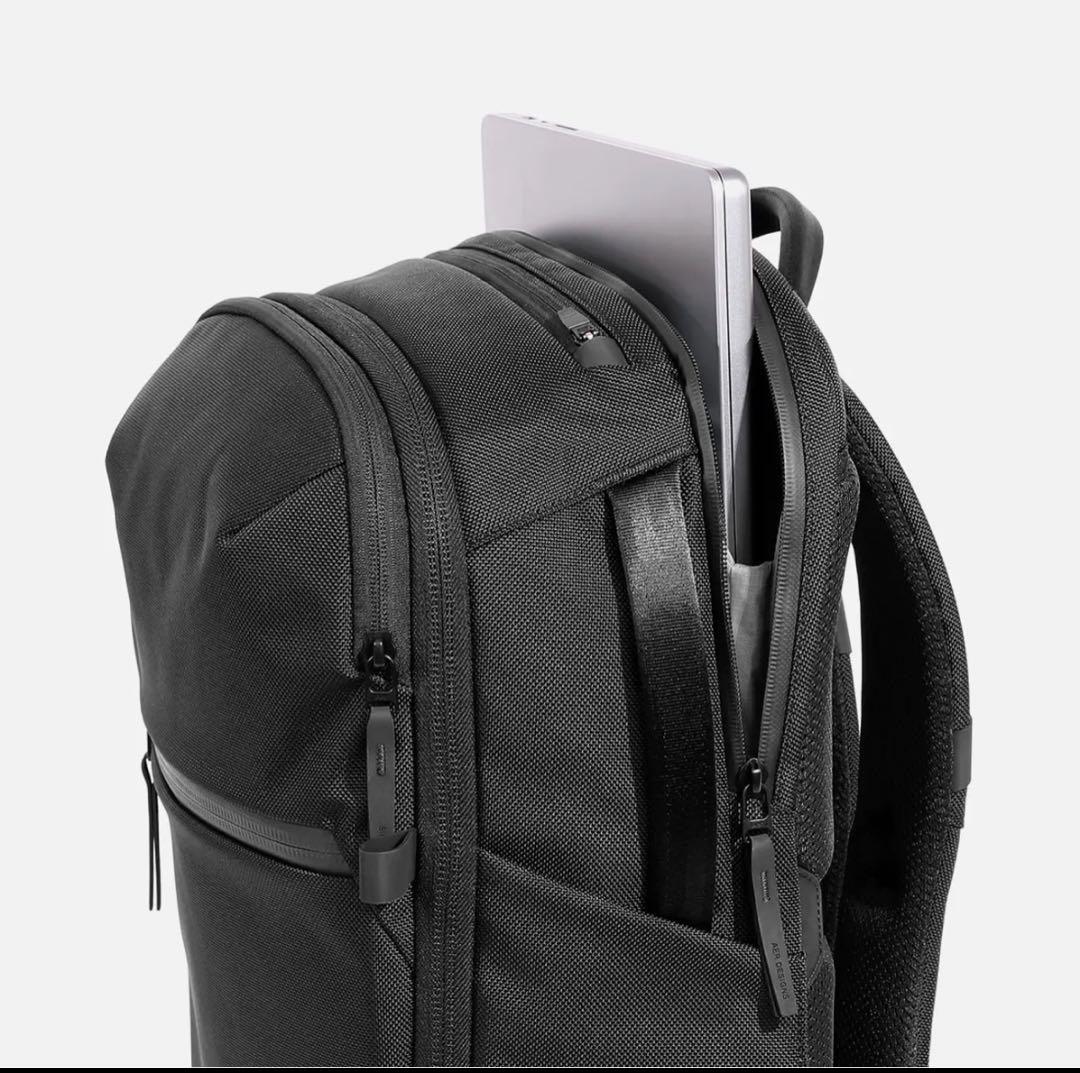 Aer City Pack Pro 2 ブラック リュック エアー