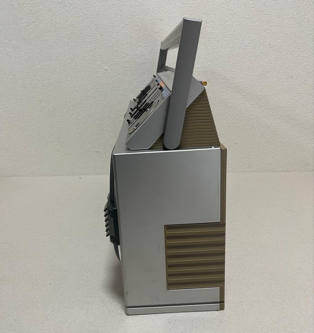 SONY CFS-99 エナジー99 ラジカセ 昭和レトロ