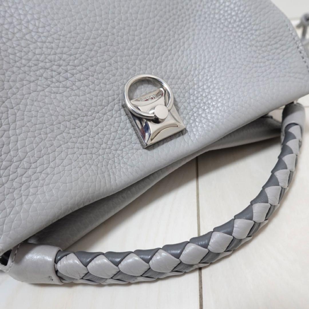 【ikumi 様】Mulberry マルベリー　スモール　アイリス