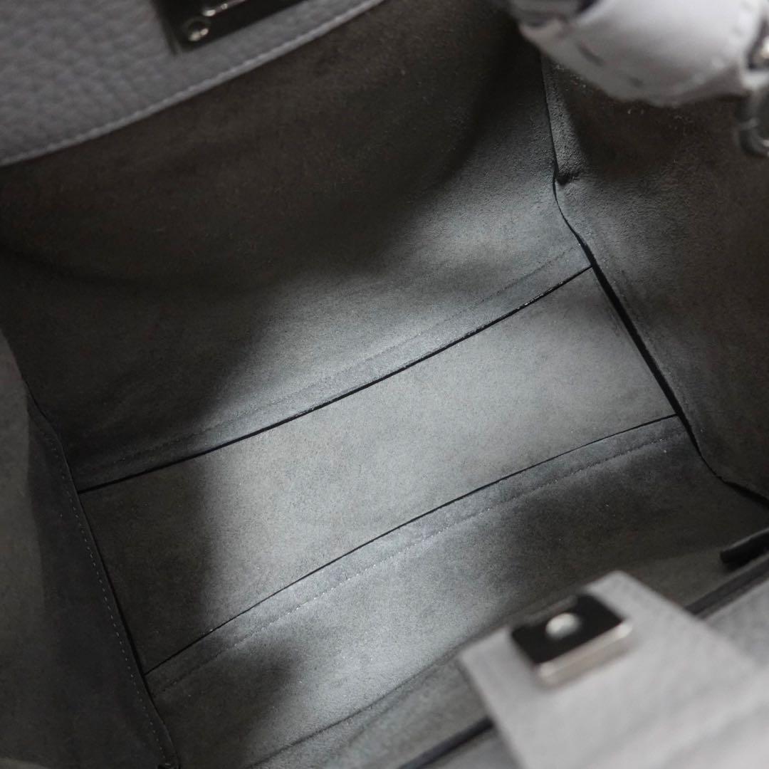 【ikumi 様】Mulberry マルベリー　スモール　アイリス