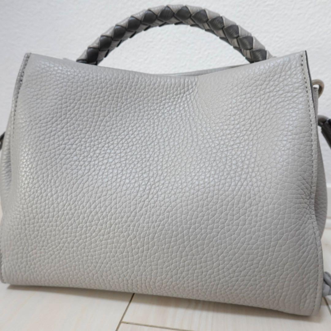 【ikumi 様】Mulberry マルベリー　スモール　アイリス