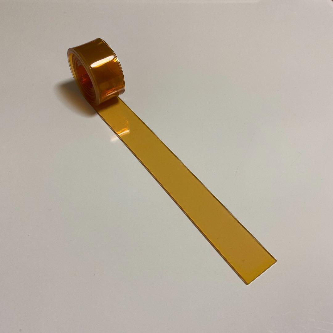 板ゴム　ボウリング　グリップ　1メートル×3本