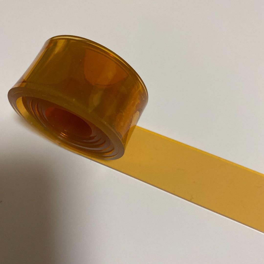 板ゴム　ボウリング　グリップ　1メートル×3本