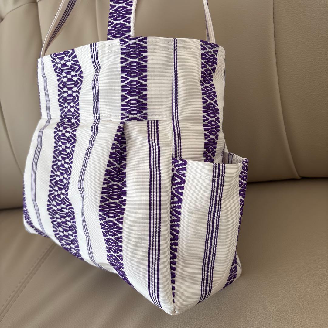 【専用】710-2、709-3、709-4、712-1）着物帯を使ったバッグ