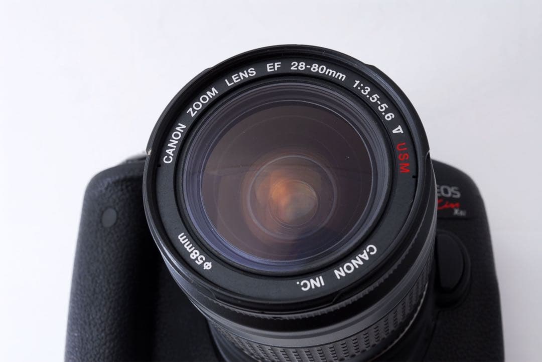 Wi-Fi ＆動画☆キャノン☆canon kiss x8i標準レンズセット