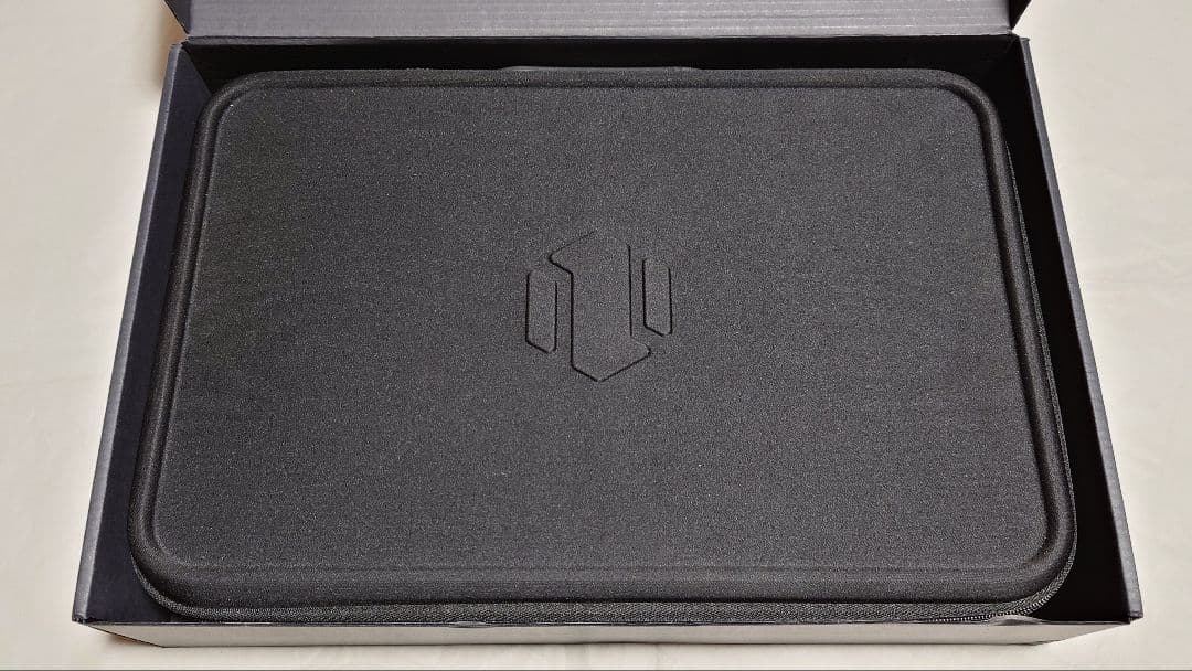 Haute42 Hautepad X 各モジュール付き