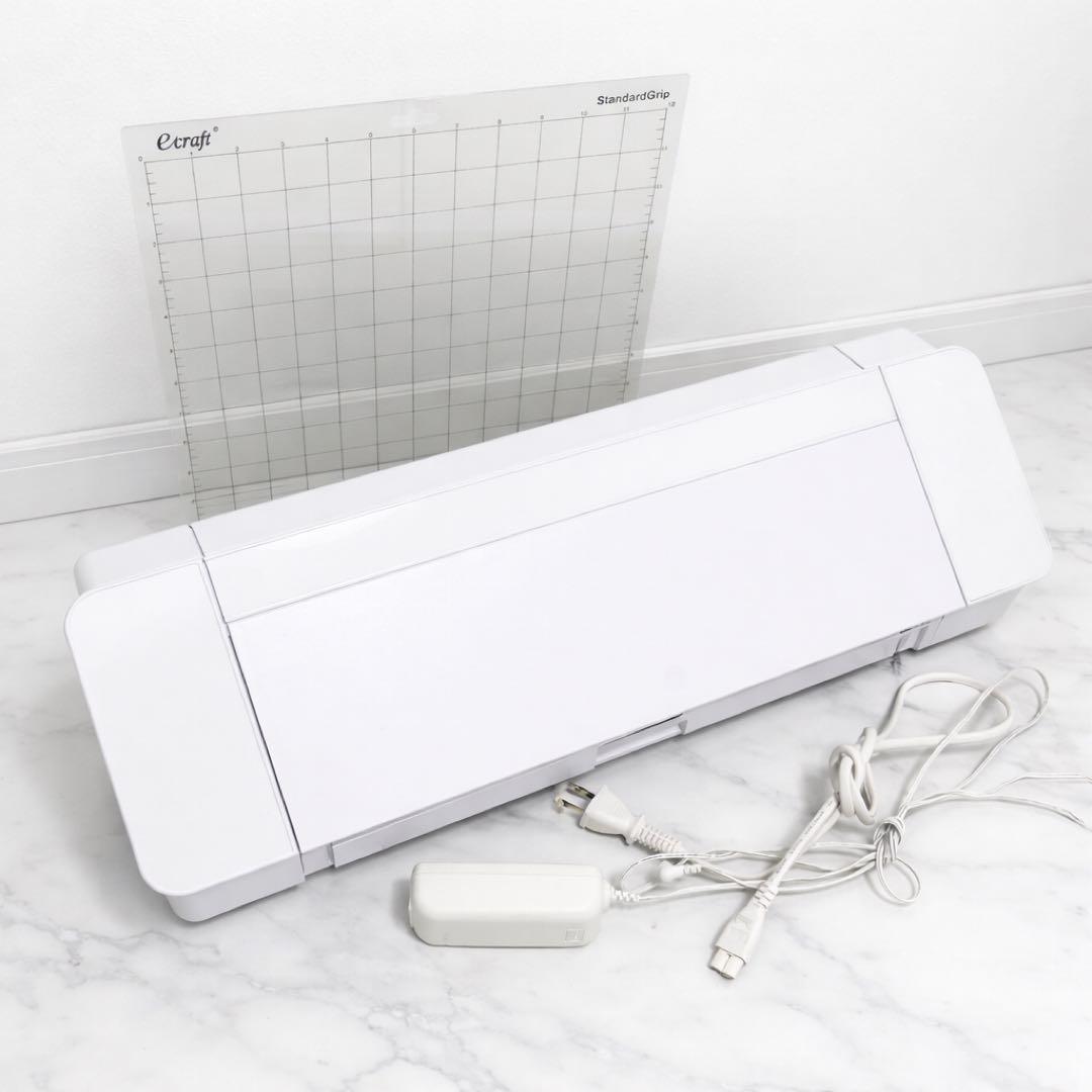 Silhouette Cameo 4 カッティングマシン シルエットカメオ4