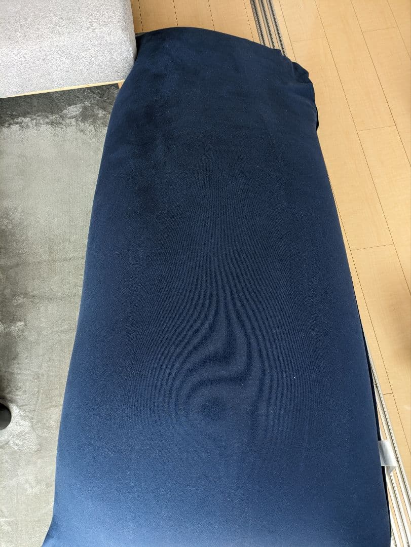 GON Yogibo Max ネイビー