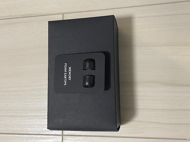 イヤホン Crinear Daybreak