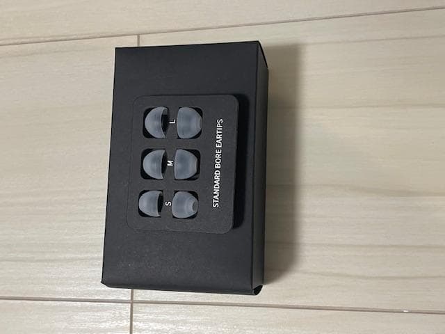 イヤホン Crinear Daybreak