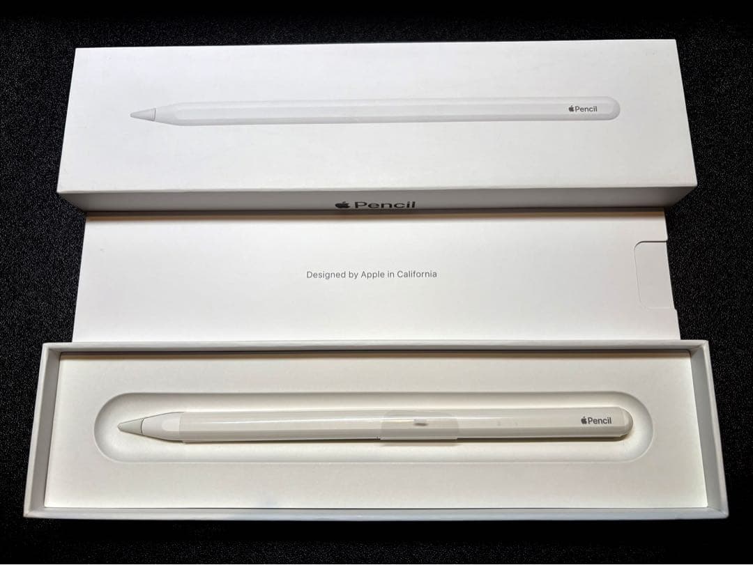 ニ*ス様 ★美品★iPad Air (第4世代) + Apple Pencil第
