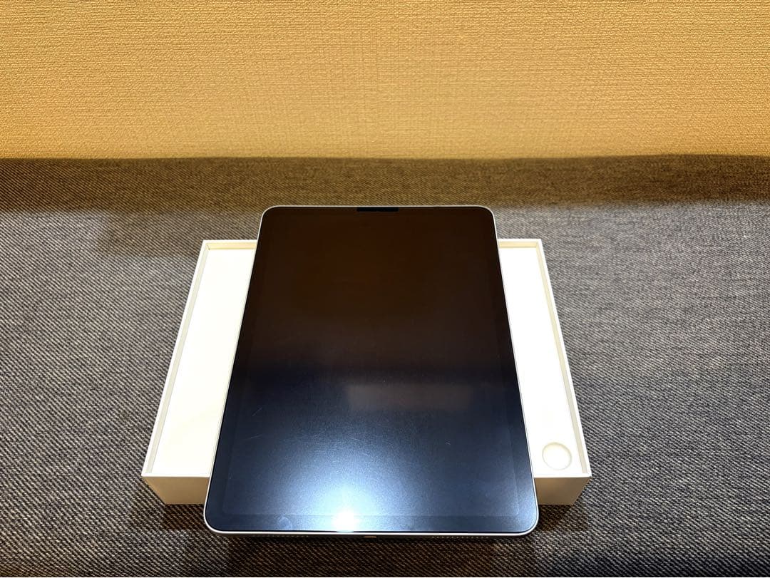 ニ*ス様 ★美品★iPad Air (第4世代) + Apple Pencil第