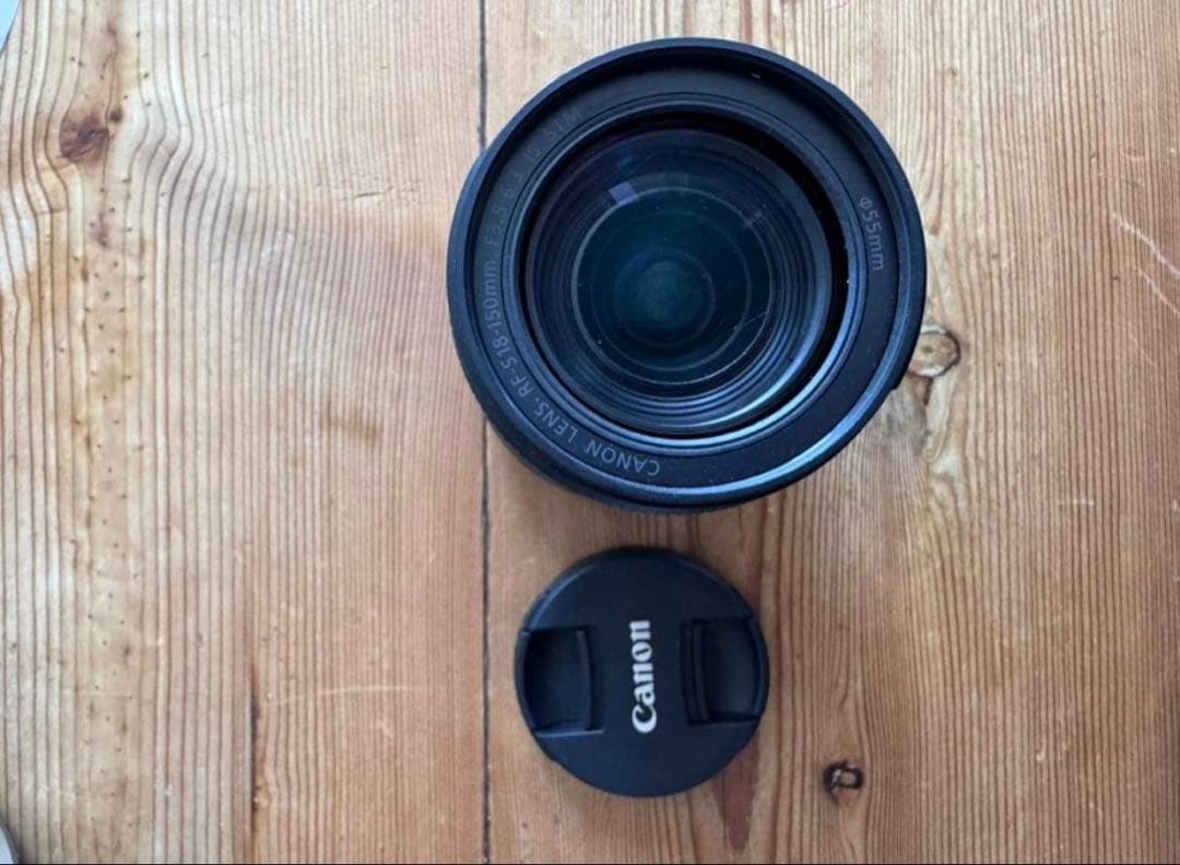 Canon EOS R10 ミラーレス一眼カメラ 本体　セット