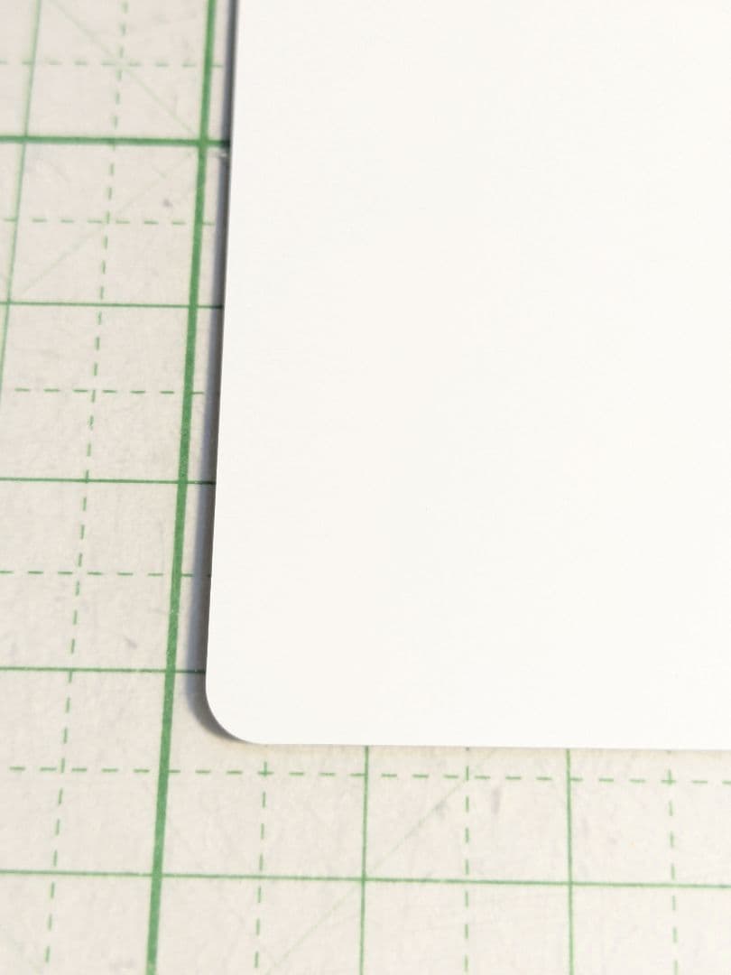 ローゼンメイデン　非売品　カード　真紅　水銀燈　翠星石