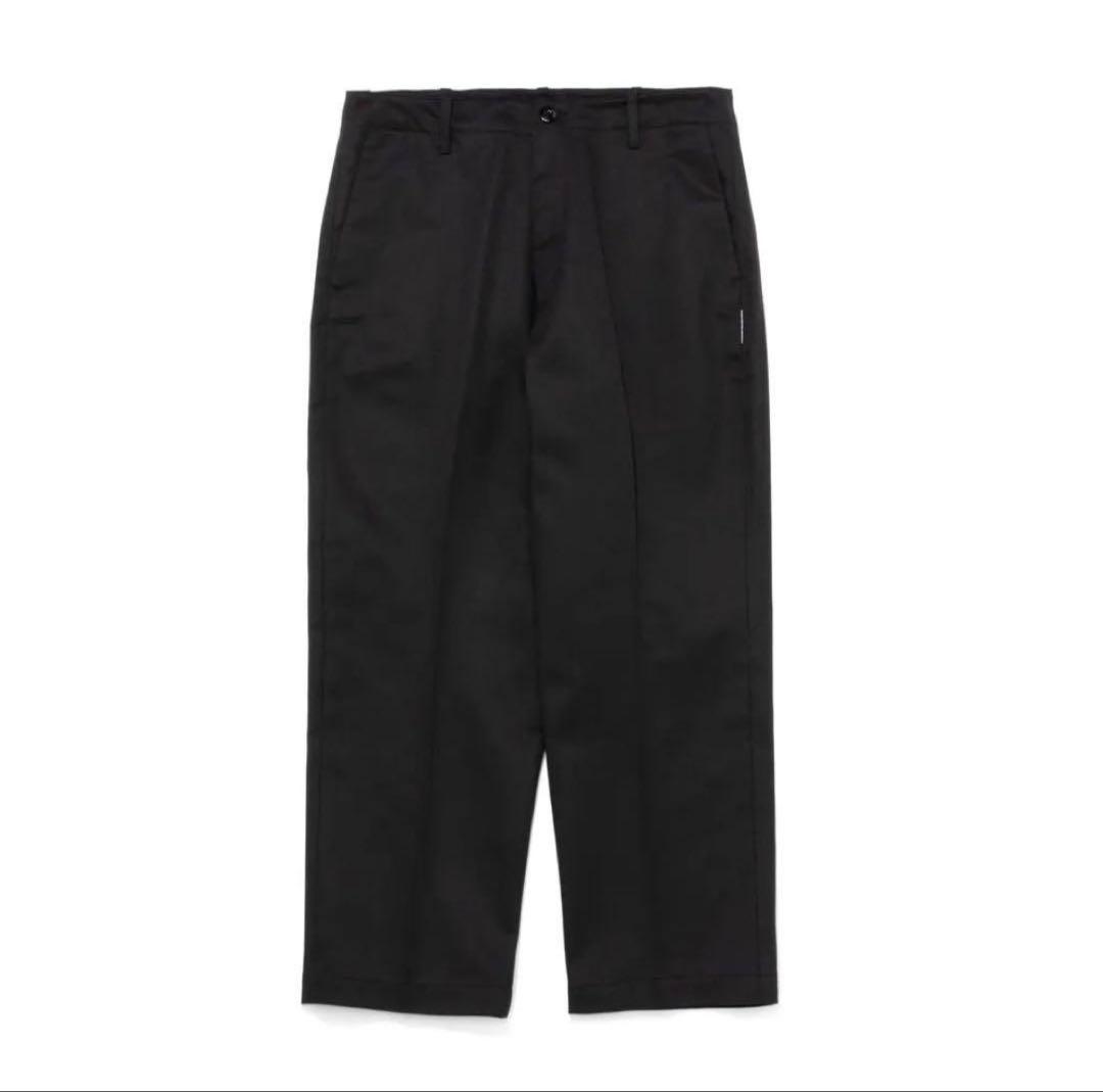 SEQUEL CHINOPANTS シークェル TYPE-XF