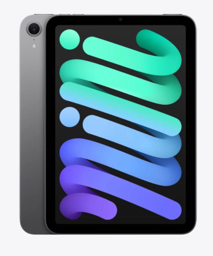 Nyokun 【新品未開封】iPad mini 256GB A17 pro