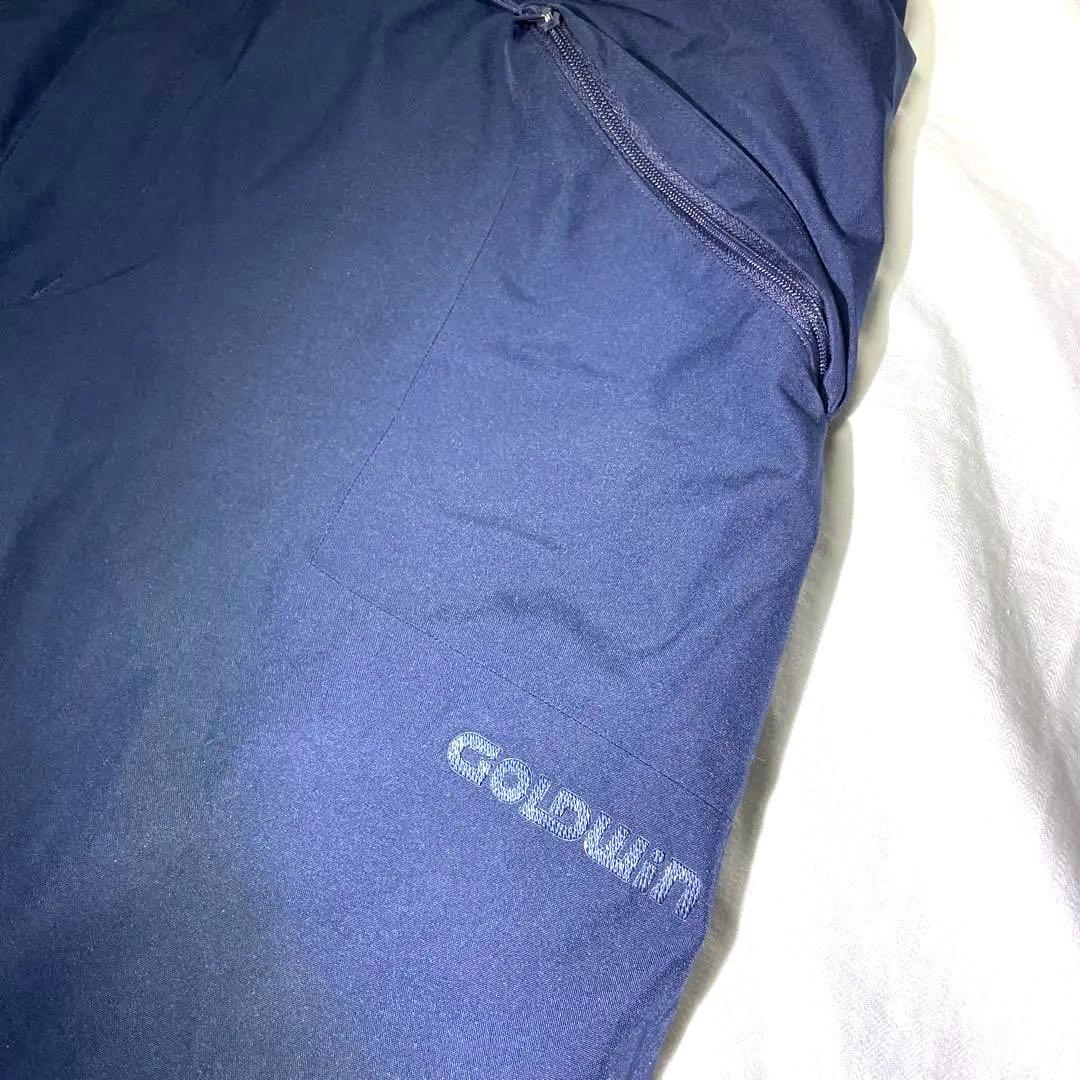 ゴールドウィン スキーパンツ GOLDWIN GORE-TEX PANTS