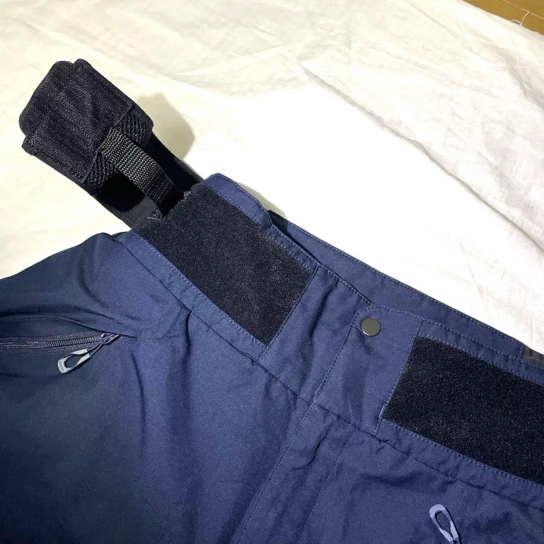 ゴールドウィン スキーパンツ GOLDWIN GORE-TEX PANTS