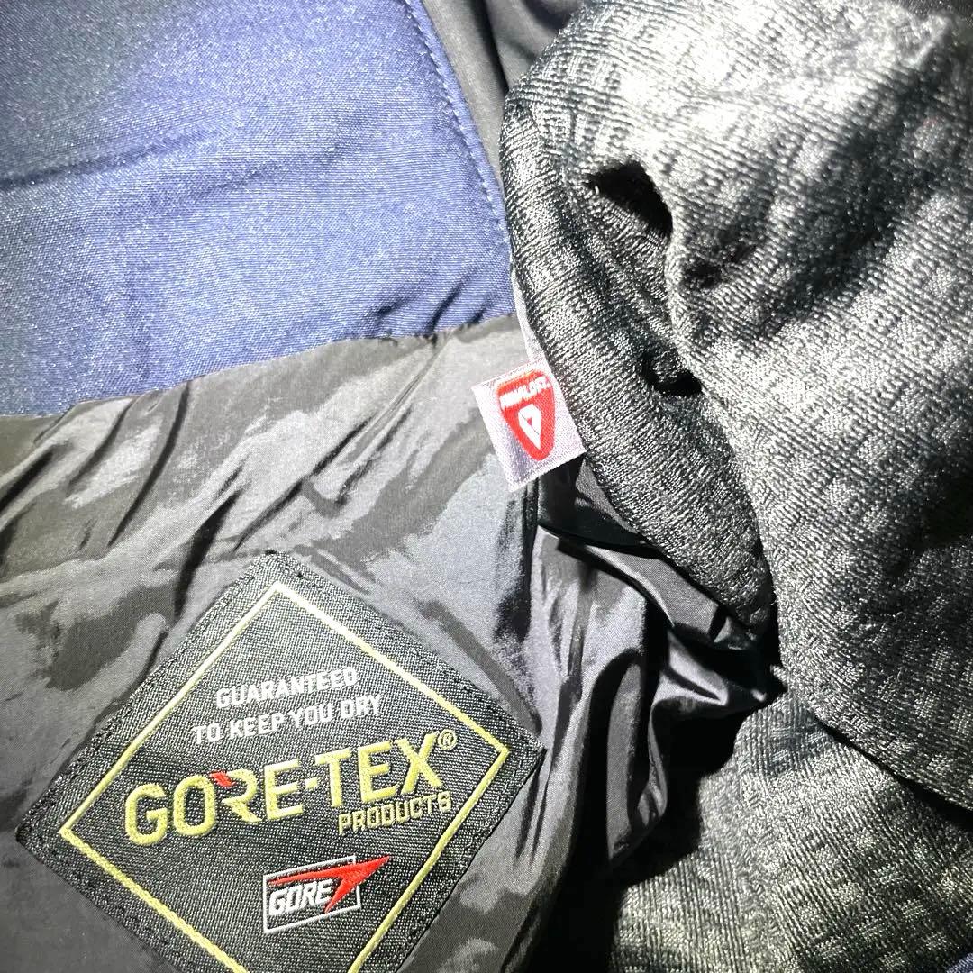 ゴールドウィン スキーパンツ GOLDWIN GORE-TEX PANTS