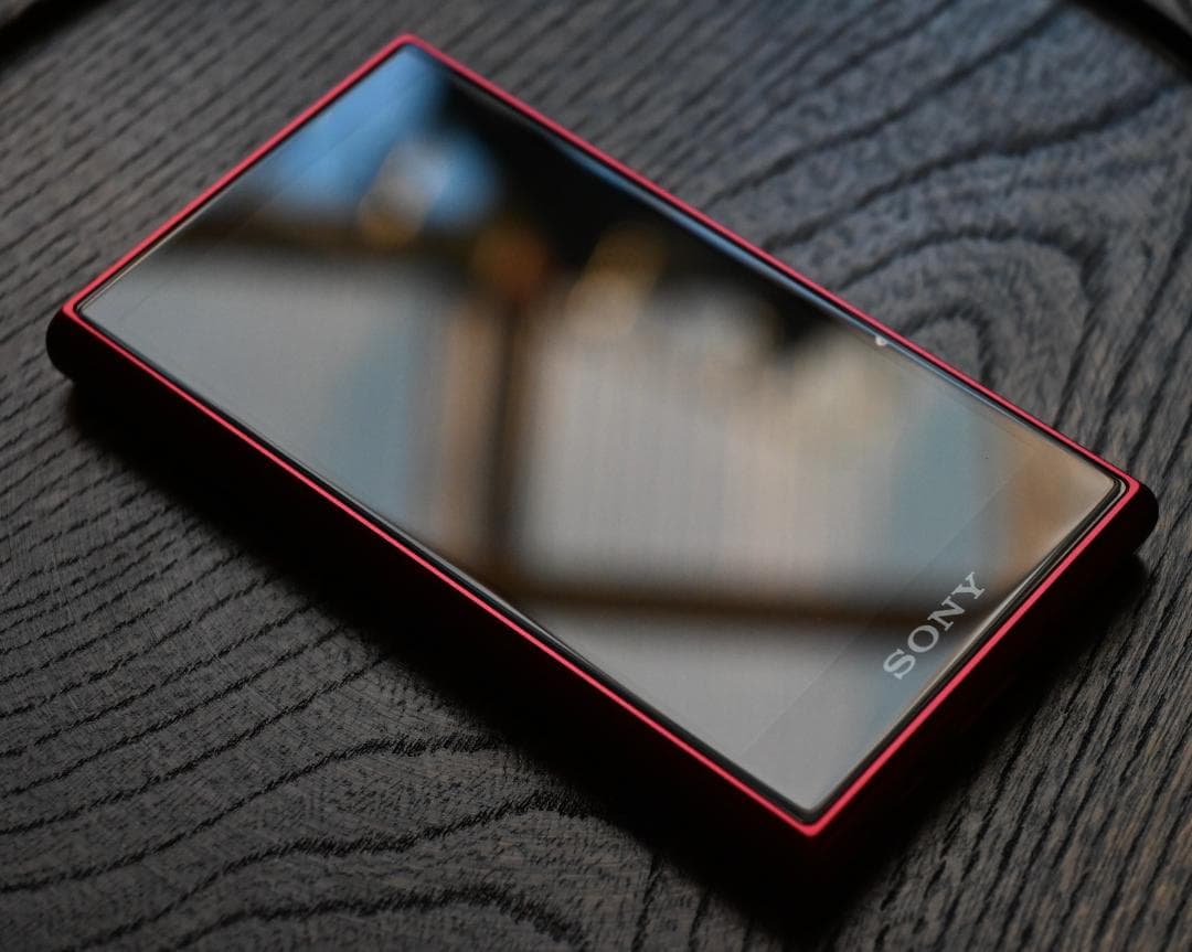 値下げ中！SONY ウォークマン NW-A100Series