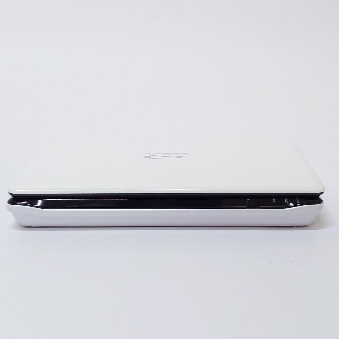 【美品】AVOX APBD-1030HW ポータブルブルーレイディスクプレーヤー