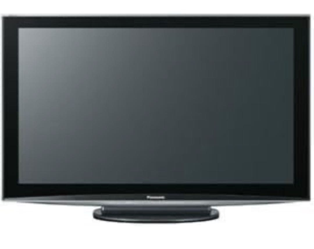 期間限定　送料込50インチPanasonic TH-P50V1 都内引渡値引有