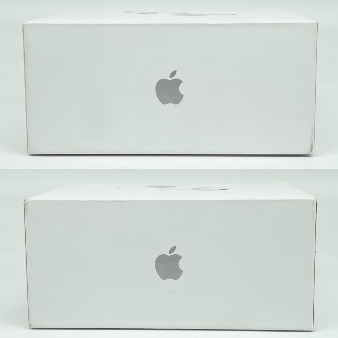 即配【未開封】AirPods Pro 第2世代 A2968 ワイヤレスイヤホン