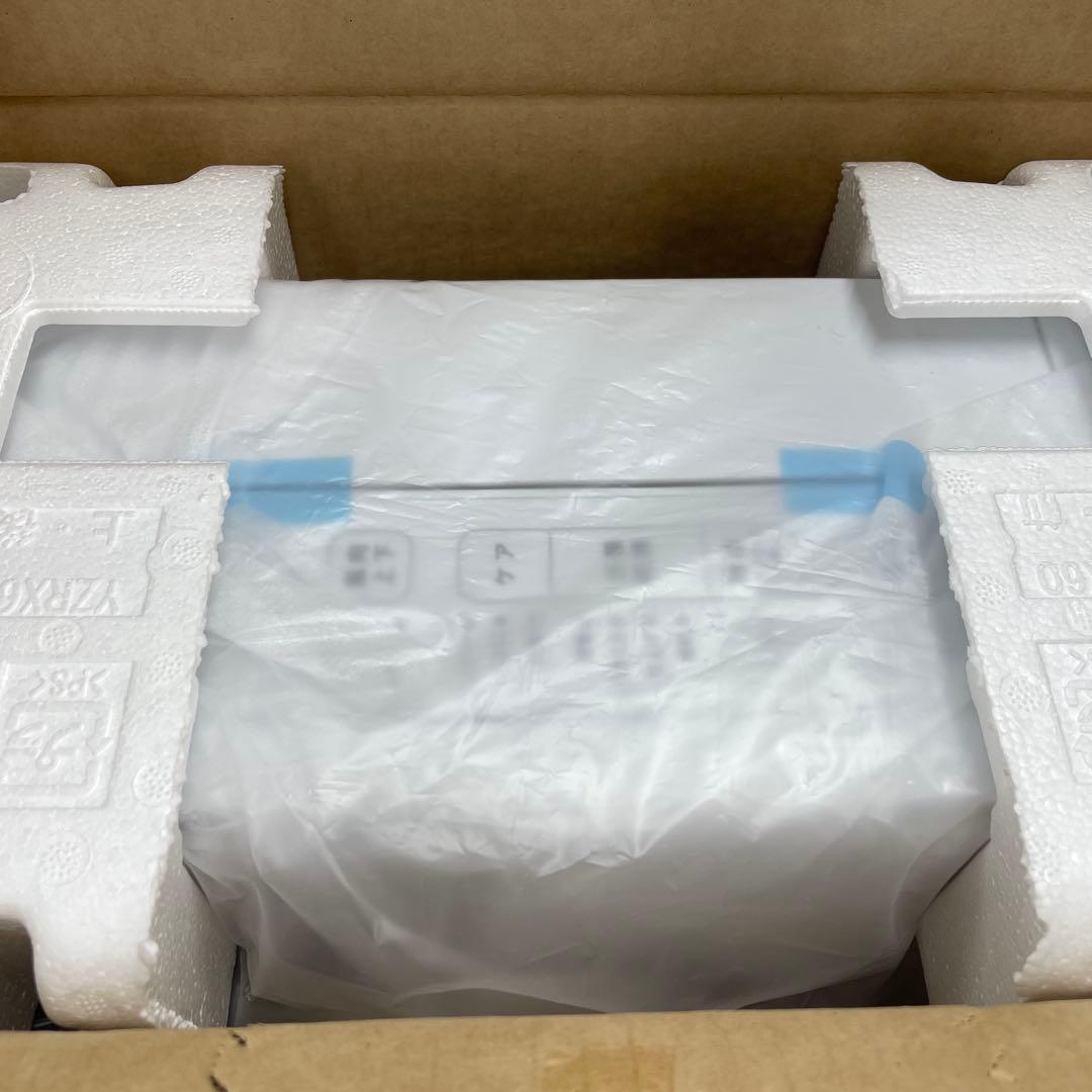 Panasonic 衣類乾燥除湿機 F-YZX60B-H マットグレー