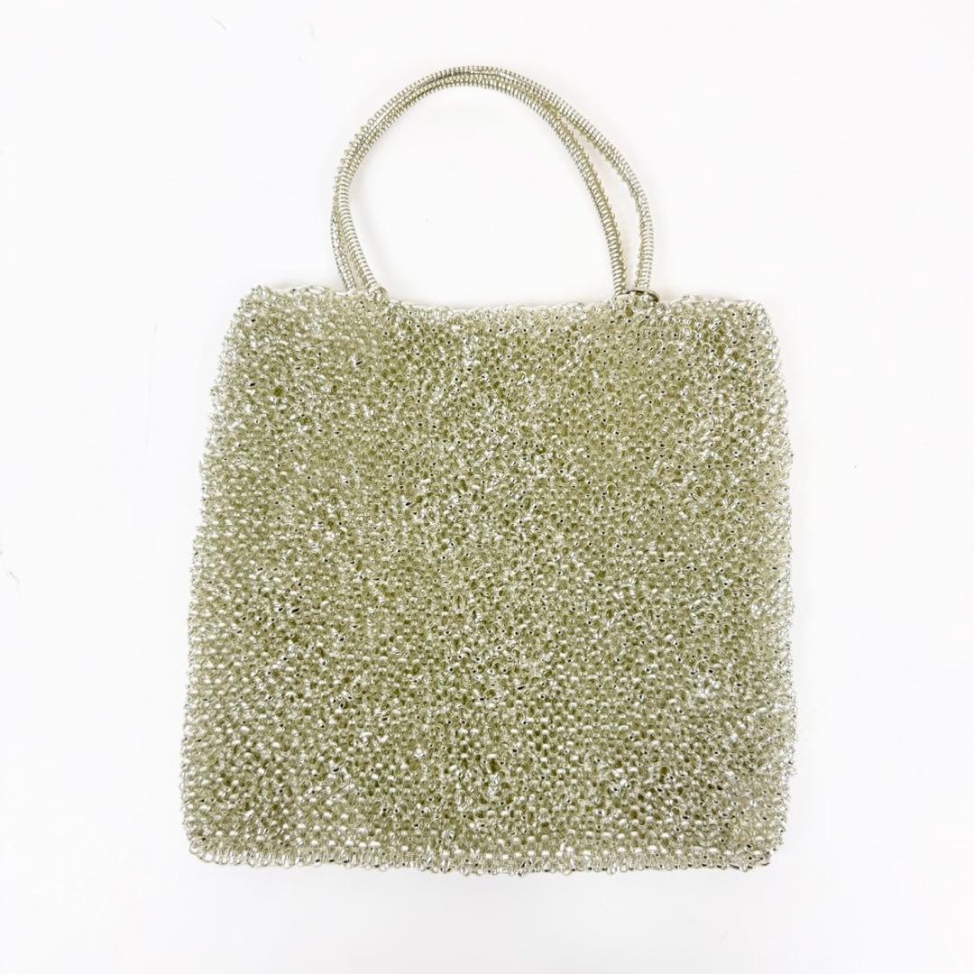 ANTEPRIMA アンテプリマ ワイヤーバッグ