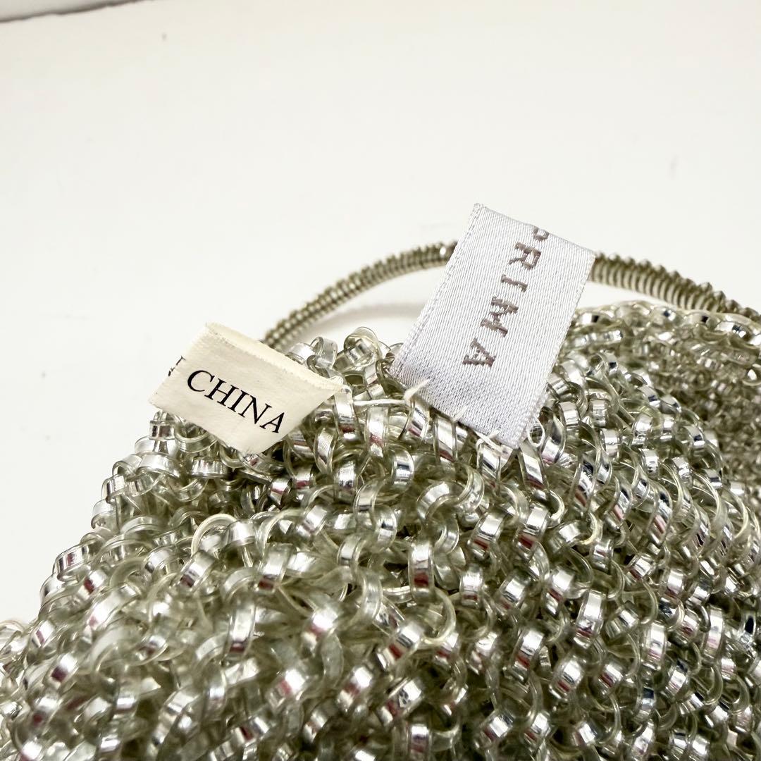 ANTEPRIMA アンテプリマ ワイヤーバッグ