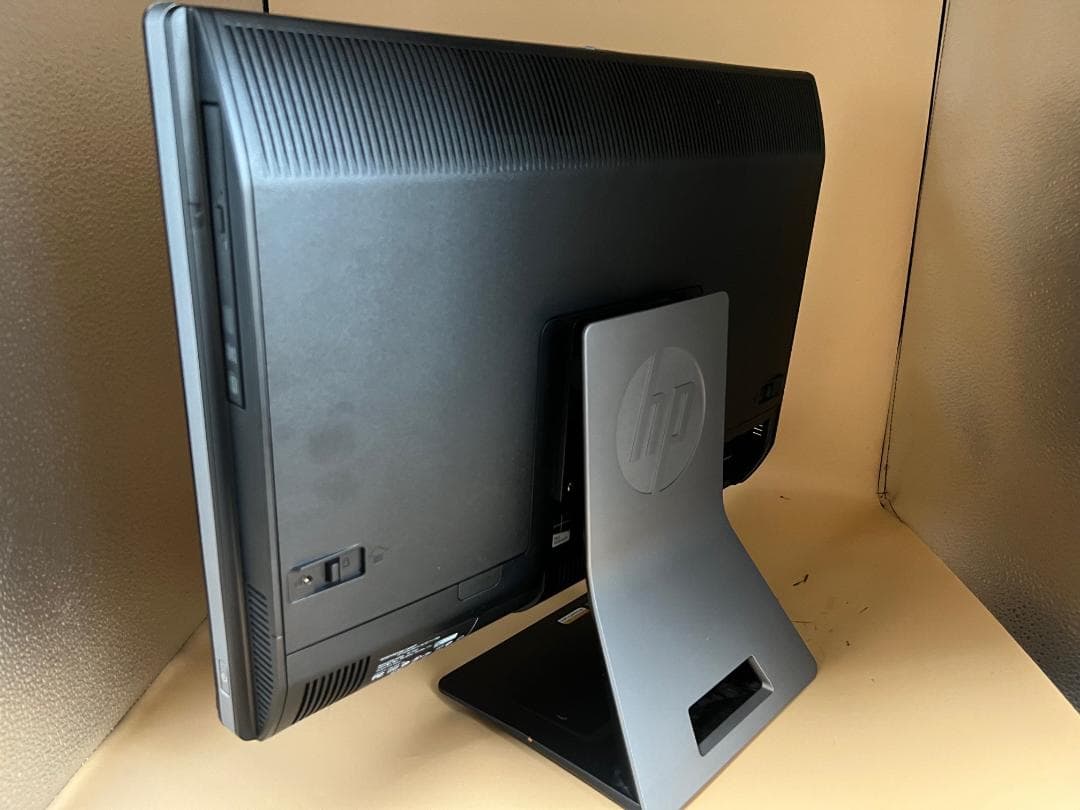 ま*ぱ様 液晶一体型PC　HP ProOne600G1 73