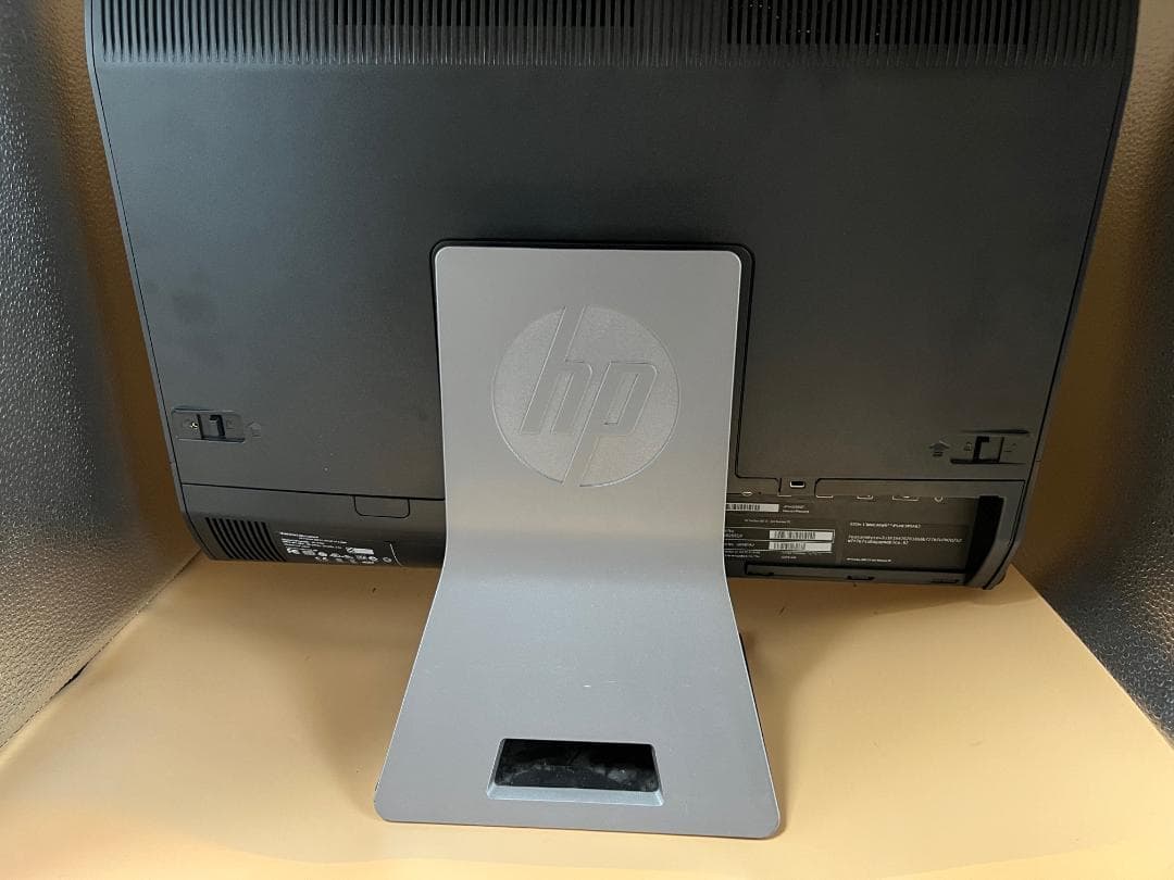 ま*ぱ様 液晶一体型PC　HP ProOne600G1 73