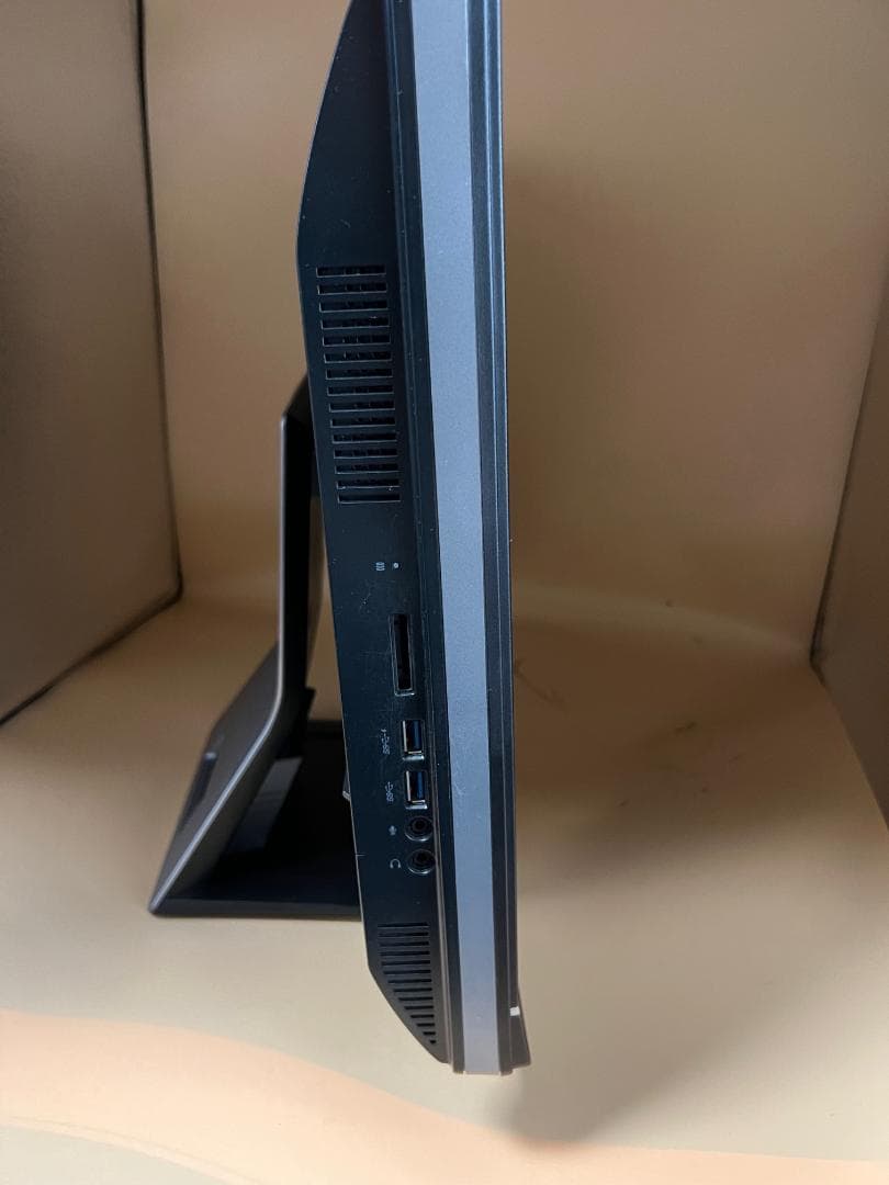 ま*ぱ様 液晶一体型PC　HP ProOne600G1 73